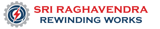 Sri Raghavendra Rewinding Works
